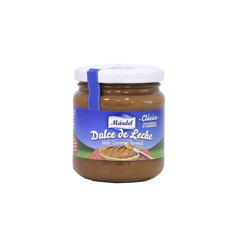 Dulce de Leche Mardél 250 gr