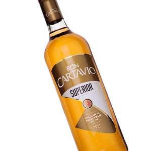 Ron Cartavio Superior 70 cl