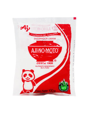 Aji-no-moto Sazonador Umami