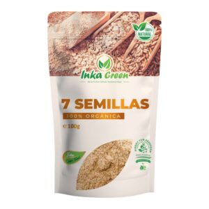 7 Semillas 100 gr