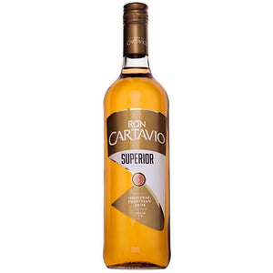 Ron Cartavio Superior 70 cl