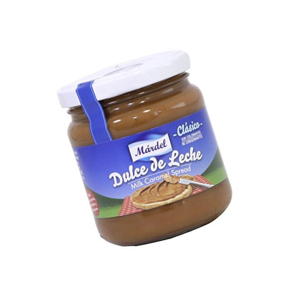 Dulce de Leche Mardél 250 gr