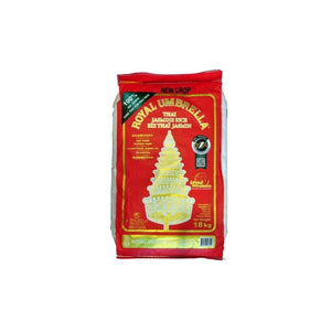 Arroz Jasmine - Royal Umbrella Riso 18 Kg