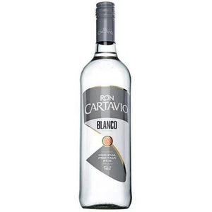 Ron Cartavio Blanco 70 cl