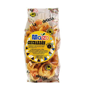 Chicharrón Maizo 100 gr
