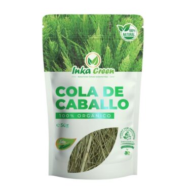 Cola de Caballo 40 gr