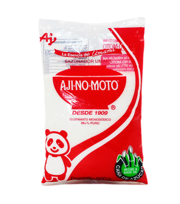 Aji-no-moto Sazonador Umami