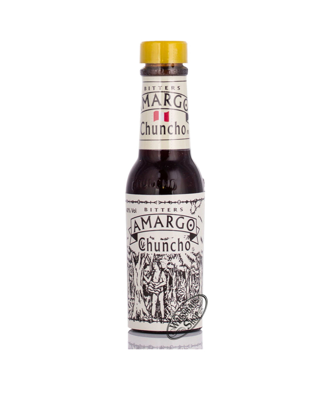 Amaro Chuncho 75 ml