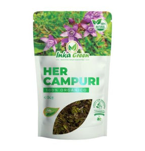 Hercampuri Seco 40 gr