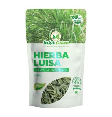 Hierba Luisa 30 gr