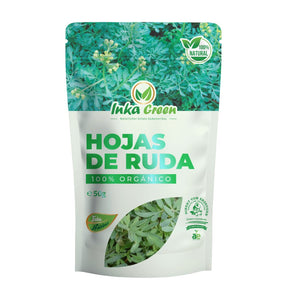Ruda Seca 40 gr