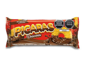 Picaras 6 Unità