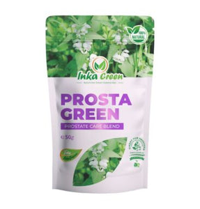 Prosta Green Hierba Seca 50 gr