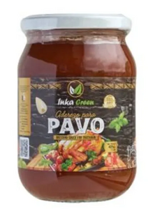 Aderezo para Pavo 425 gr