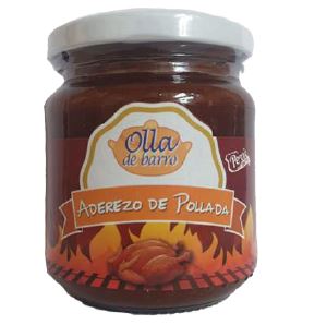 Aderezo de Pollada 185 gr