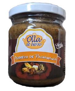 Aderezo de Pachamanca 185 gr