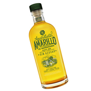 Aguardiente Amarillo 750 ml