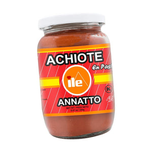 Ile Achiote Passata 250 gr