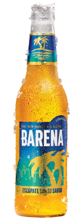 Birra Barena 354 ml