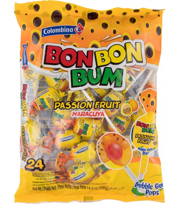 Bon Bon Bum 24 Unità