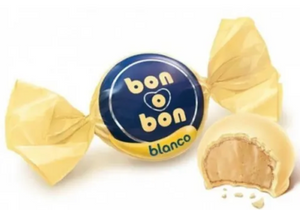 Bon o Bon 30 unità Blanco