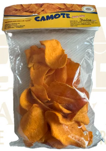 Camote Frito 70 gr