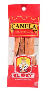 Canela Entera 30 gr