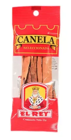 Canela Entera 30 gr