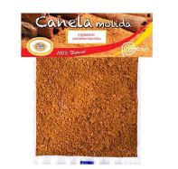 Canela Molida 40 gr