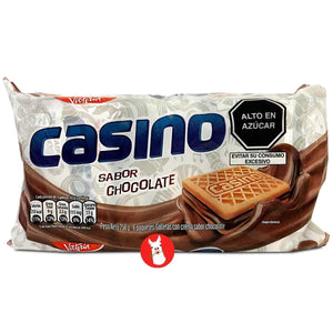 Casino  6 Unità