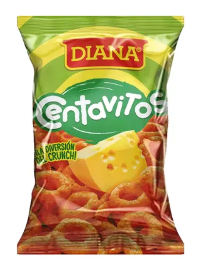 Centavitos Diana 93 gr