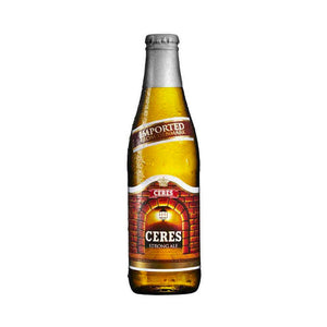 Birra Ceres 33 cl