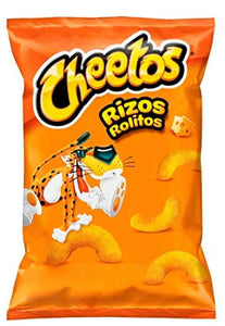 Cheetos Clasico - Picante