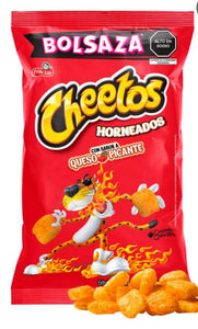 Cheetos Clasico - Picante