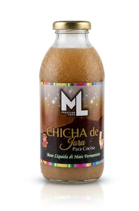 Chicha de Jora 500 ml
