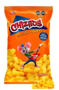 Chizitos