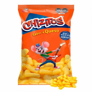 Chizitos