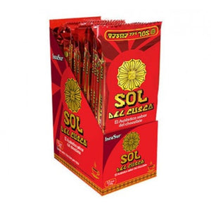 Chocolate Sol del Cuzco 90 gr