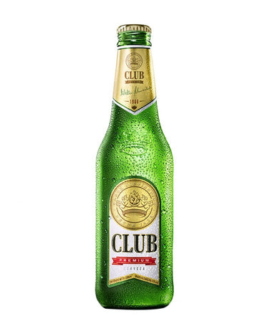 Birra Club 33 cl