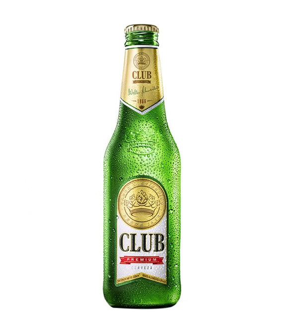 Birra Club 33 cl