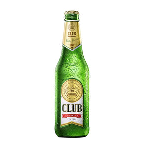 Birra Club 33 cl