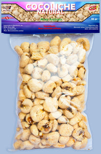 Cocoliche Natural 80 gr