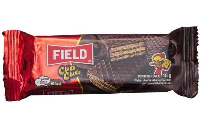 Cua Cua FIELD