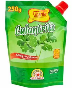 Sibarita Culantrito 250 gr