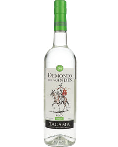 Pisco Demonio De Los Andes 70 cl