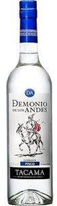 Pisco Demonio De Los Andes 70 cl