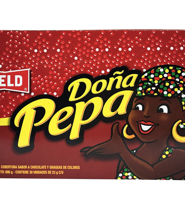 Doña Pepa 23 gr