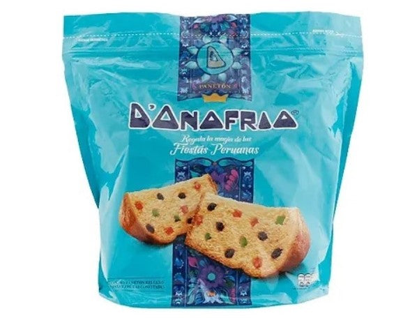 Paneton D’ Onofrio