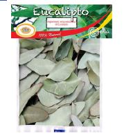 Eucalipto Seco 40 gr