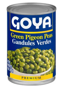 Frejol de Palo 425 gr Coexito